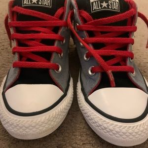 Converse Shoes - Boys converse Converse Shoes - Boys converse